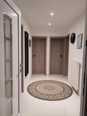 Apartman RUDI